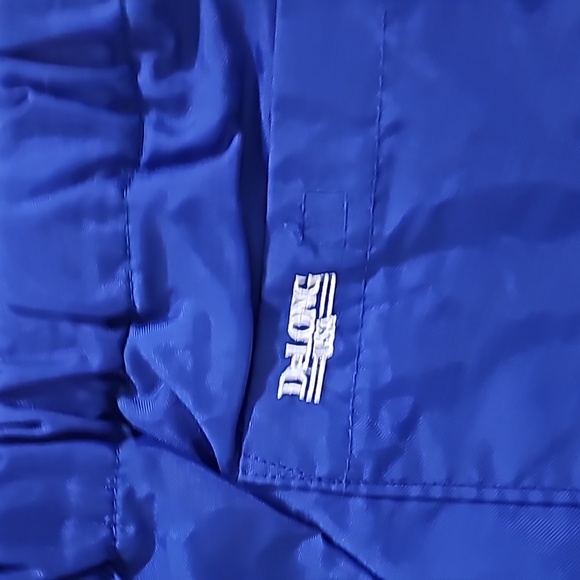 Lined 3xl DeLong USA drawstrings - Picture 2 of 5